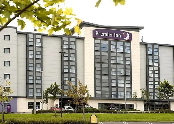 Premier Inn Dublin Airport