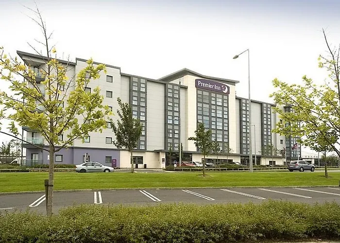 Premier Inn Dublin Airport