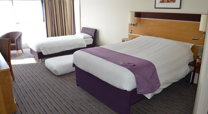 Hotel Premier Dublin Airport