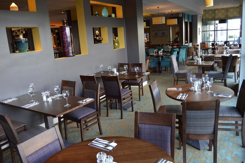 Premier Dublin Airport Hotel Swords