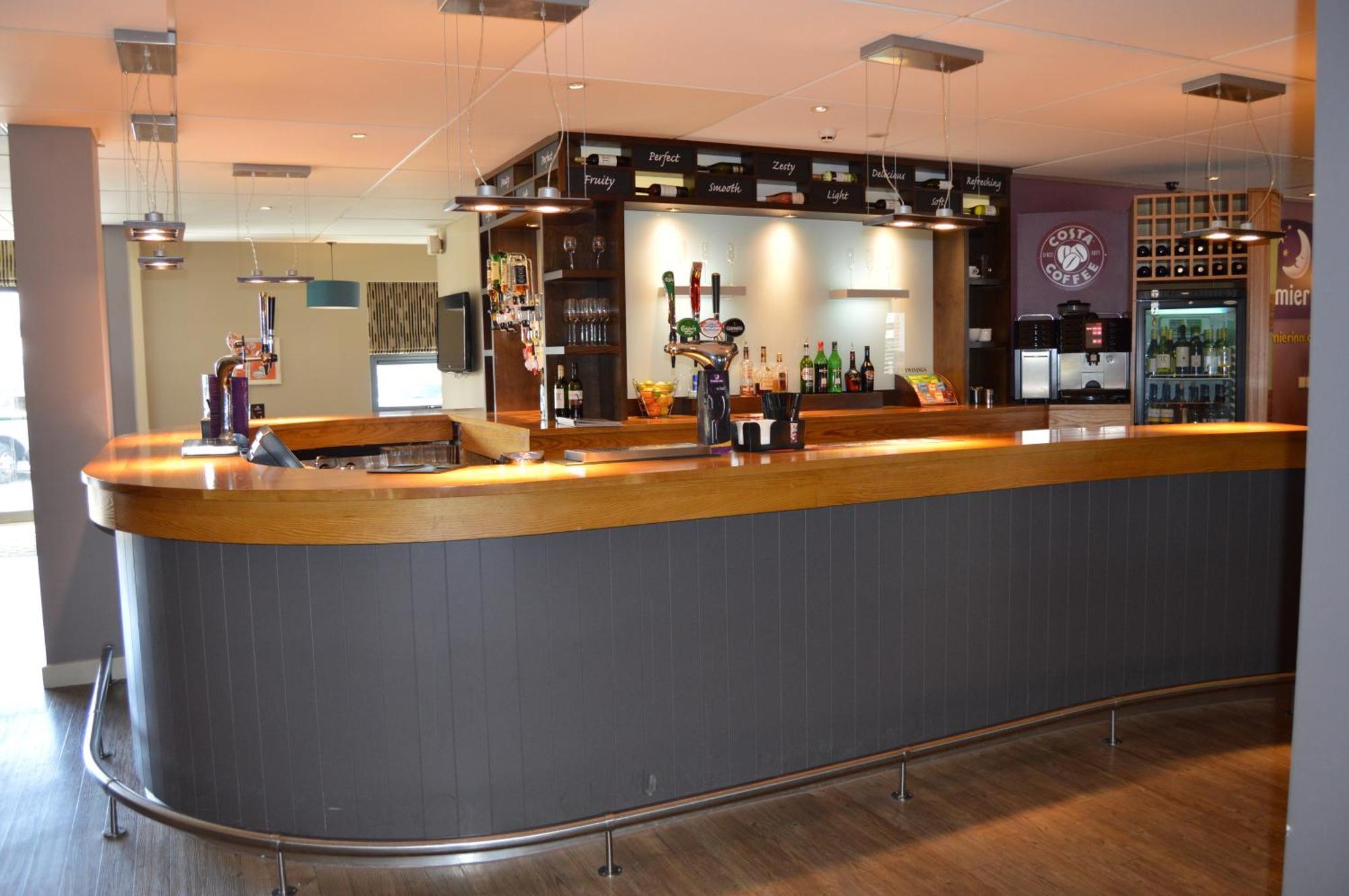 Premier Dublin Airport Swords
