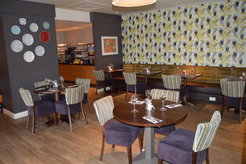 Premier Dublin Airport Hotel
