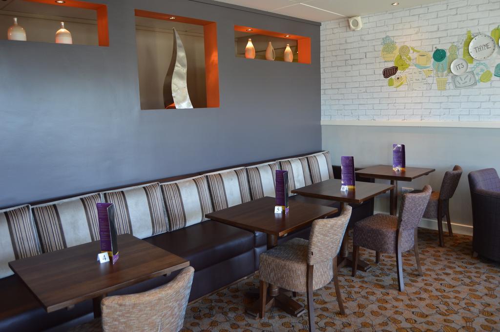 Premier Dublin Airport Hotel Swords