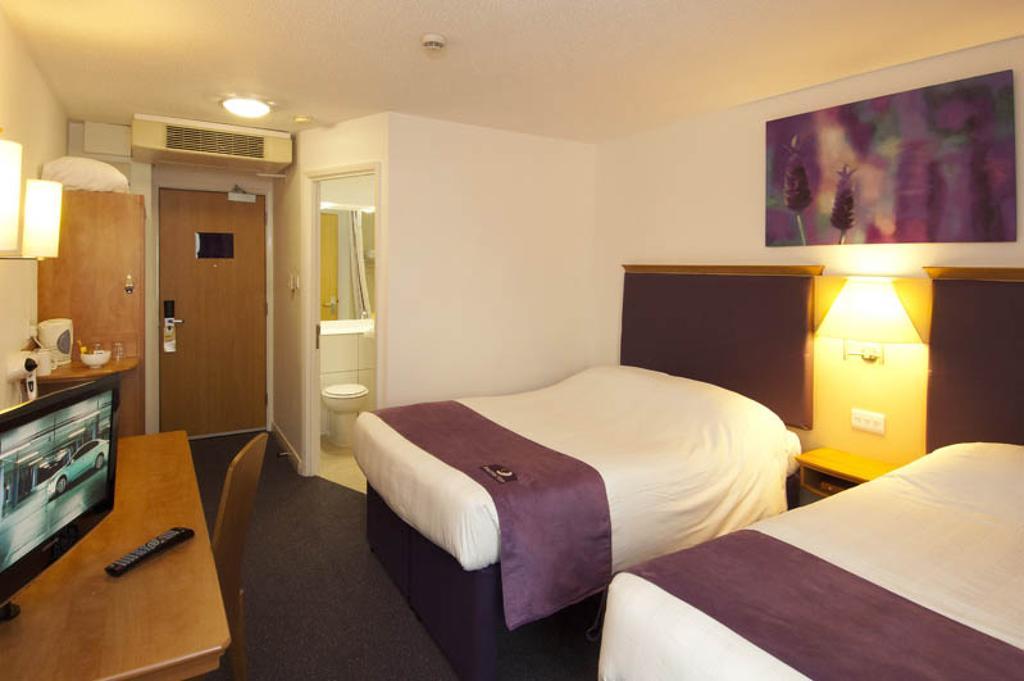 Premier Dublin Airport Hotel Swords