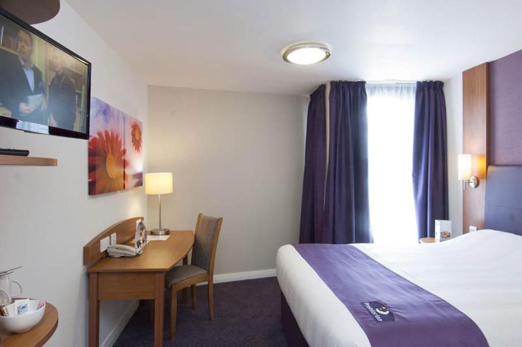Hotel Premier Dublin Airport Swords
