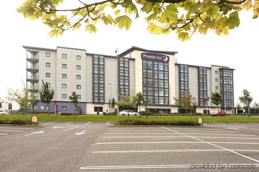 Hotel Premier Dublin Airport Swords