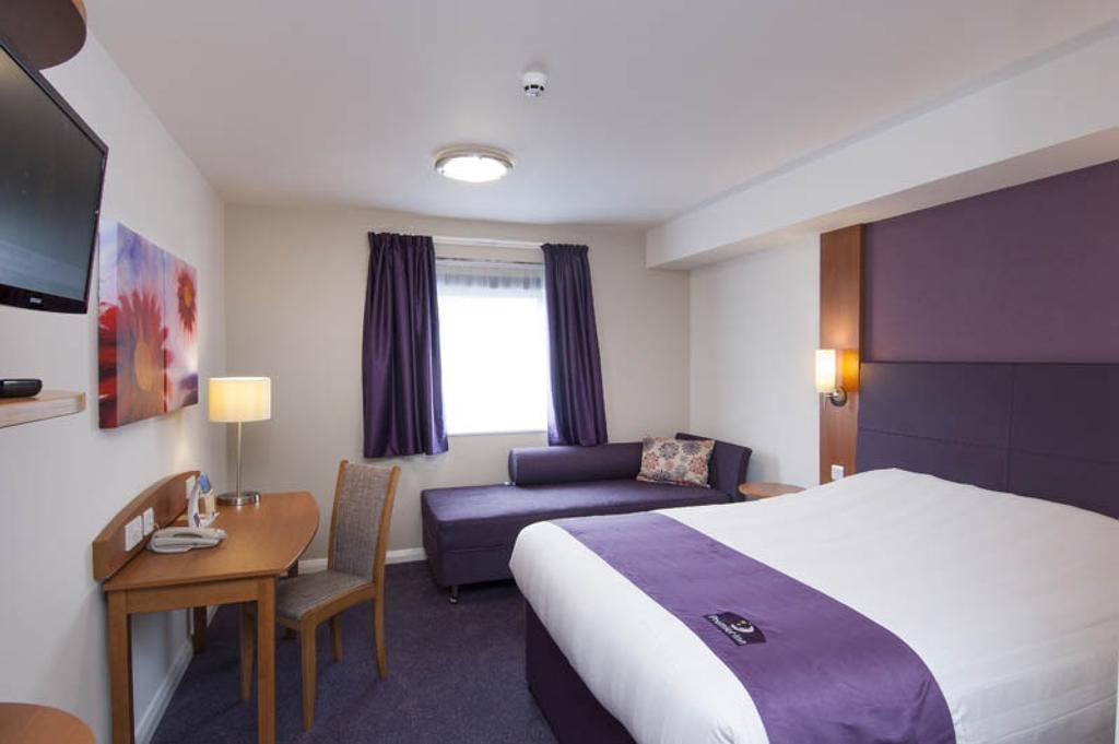 Hotel Premier Dublin Airport