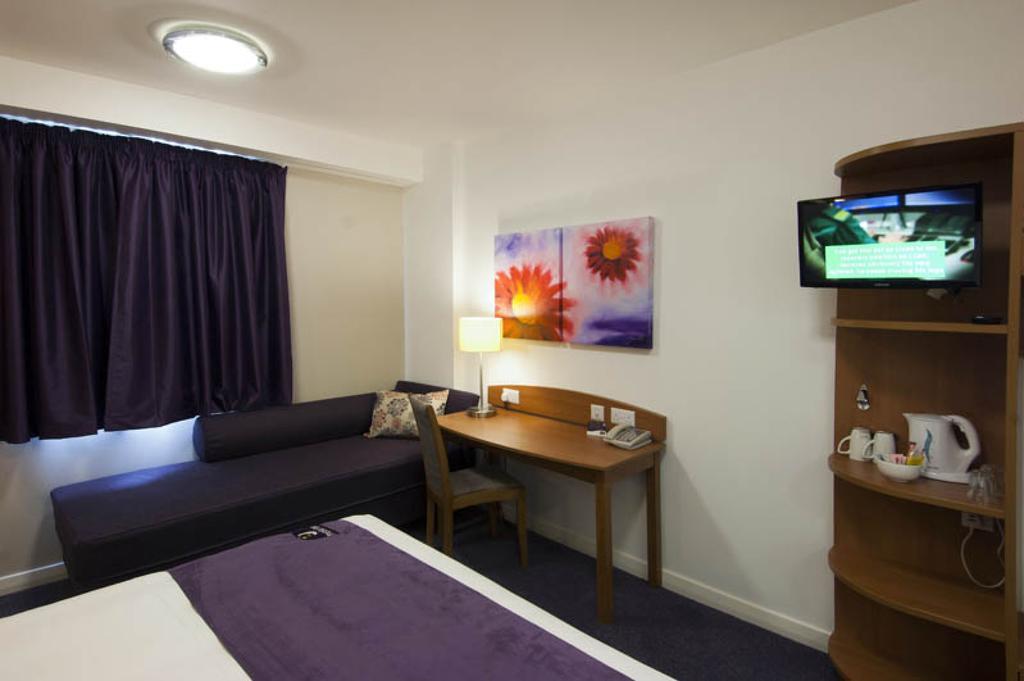 Premier Dublin Airport Hotel Swords