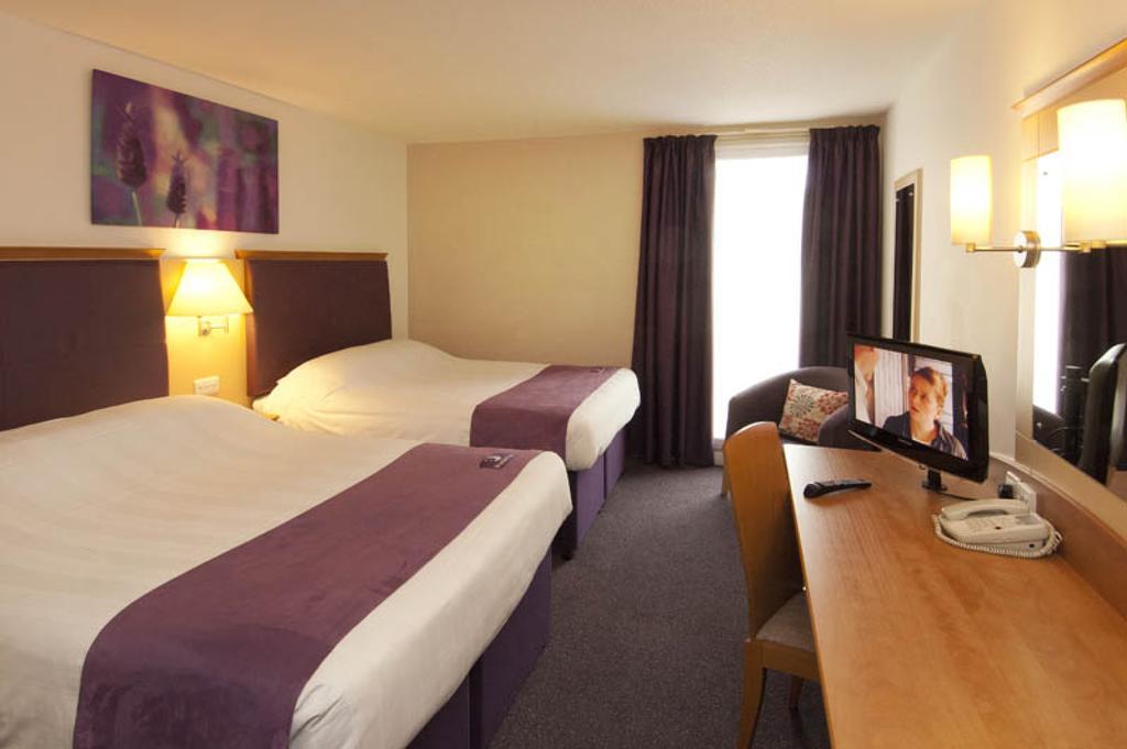 Premier Dublin Airport Hotel Swords