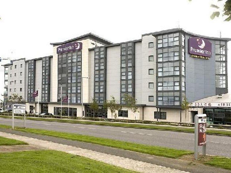 Hotel Premier Dublin Airport Swords