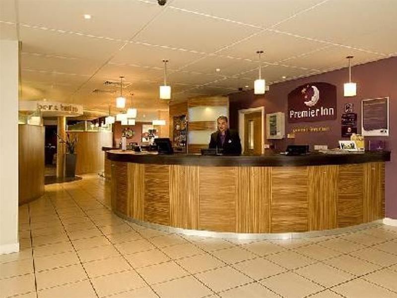 Hotel Premier Dublin Airport