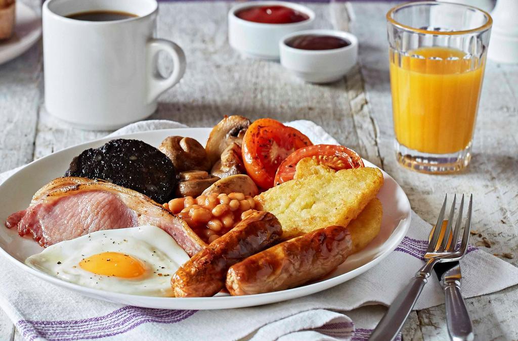 Hotel Premier Dublin Airport 3*