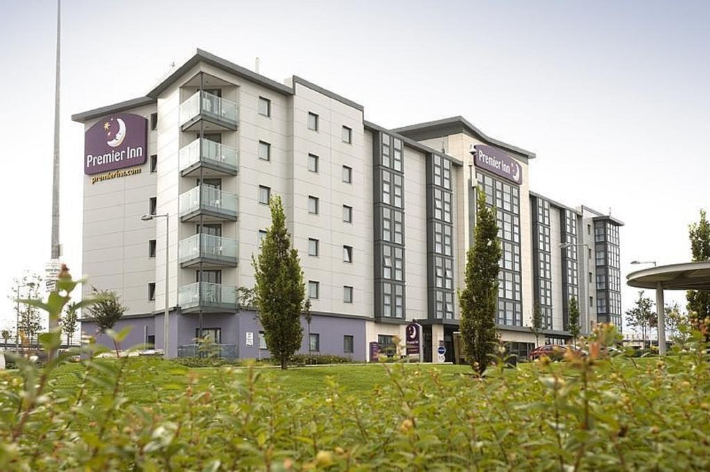 Hotel Premier Dublin Airport 3*