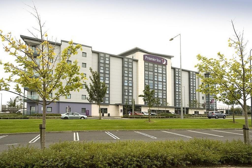 Premier Dublin Airport 3* Swords