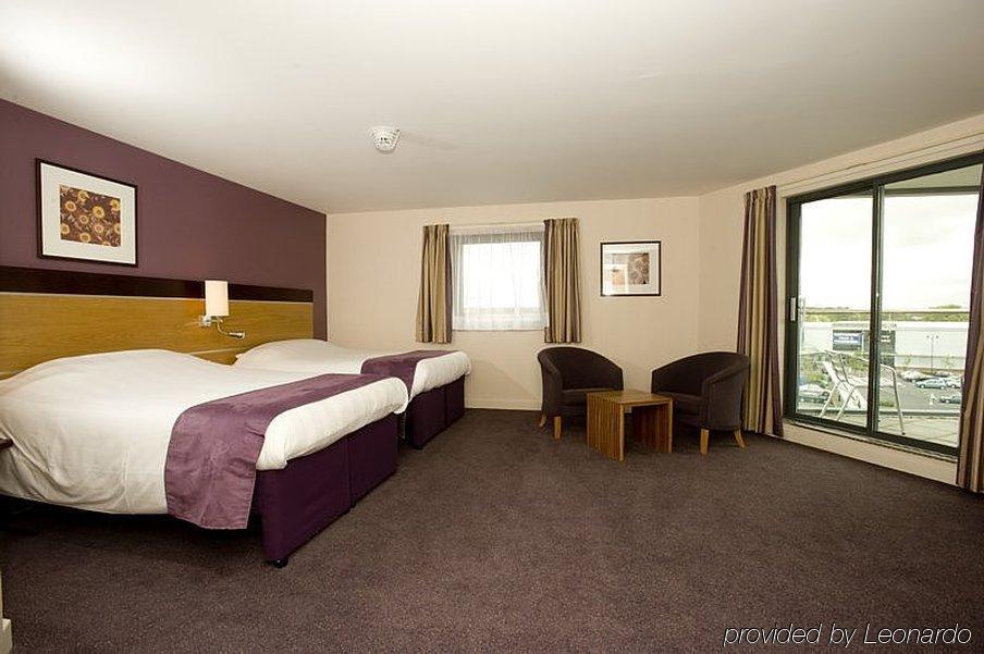 Hotel Premier Dublin Airport 3*