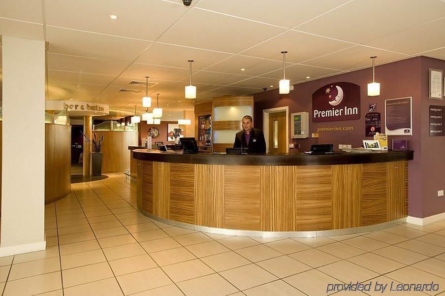 Premier Dublin Airport 3* Swords