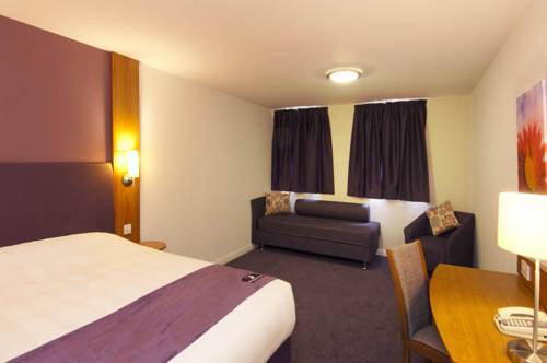 Hotel Premier Dublin Airport Swords