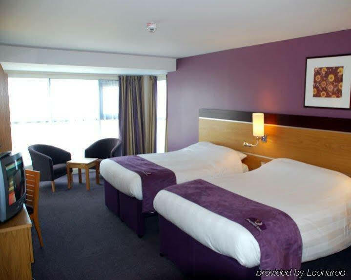 Premier Dublin Airport 3* Swords